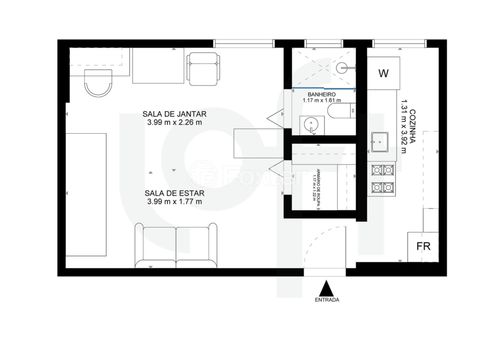 Foto 40 do(a) Apartamento de 2 quartos à venda em Vila Gomes Cardim, São Paulo