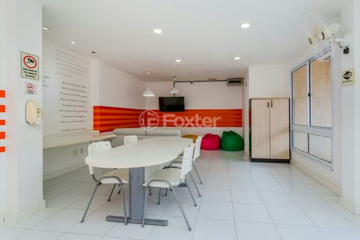 Foto 41 do(a) Apartamento de 3 quartos à venda em Morro Santana, Porto Alegre