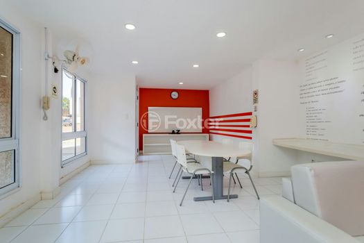 Foto 40 do(a) Apartamento de 3 quartos à venda em Morro Santana, Porto Alegre