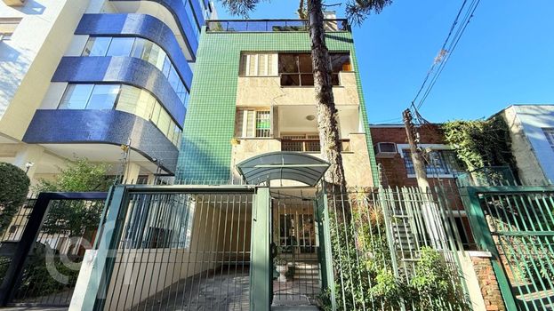 Foto 30 do(a) Apartamento de 2 quartos à venda em Petrópolis, Porto Alegre
