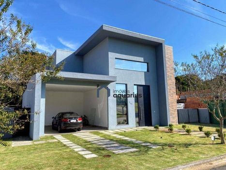 Foto 23 do(a) Casa em Condomínio de 4 quartos à venda em null, Jambeiro