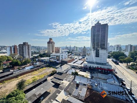 Foto 4 do(a) Apartamento de 2 quartos à venda em Pátria Nova, Novo Hamburgo