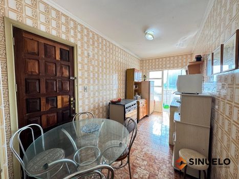 Foto 6 do(a) Apartamento de 2 quartos à venda em Pátria Nova, Novo Hamburgo