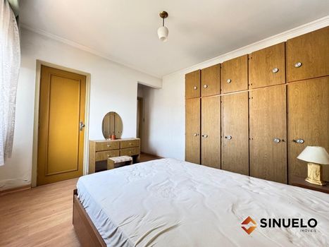 Foto 11 do(a) Apartamento de 2 quartos à venda em Pátria Nova, Novo Hamburgo