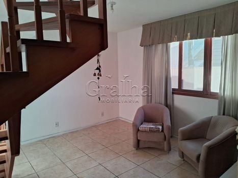 Foto 4 do(a) Cobertura de 2 quartos à venda em Jardim Botânico, Porto Alegre
