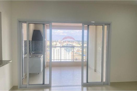 Foto 18 do(a) Apartamento de 3 quartos para alugar em Paulicéia, Piracicaba