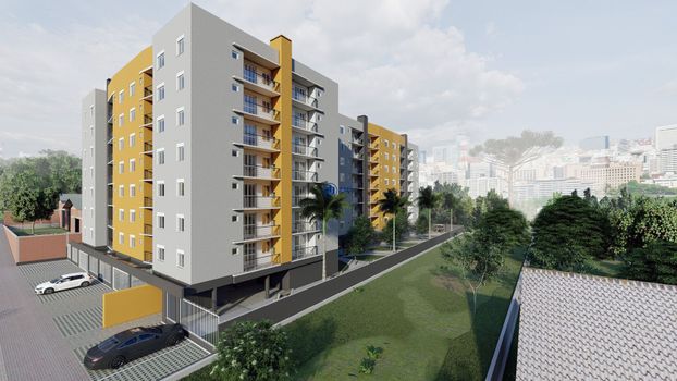 Foto 2 do(a) Apartamento de 2 quartos à venda em null, Ivoti