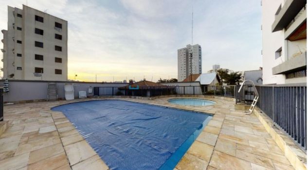 Foto 18 do(a) Apartamento de 3 quartos à venda em Vila Moinho Velho, São Paulo