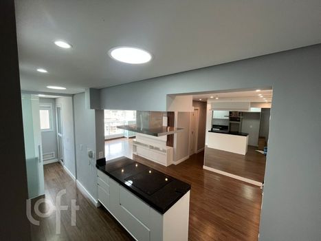 Foto 4 do(a) Apartamento de 3 quartos à venda em Vila Santa Catarina, São Paulo