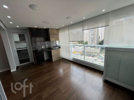 Foto 2 do(a) Apartamento de 3 quartos à venda em Vila Santa Catarina, São Paulo