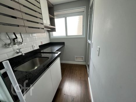 Foto 6 do(a) Apartamento de 3 quartos à venda em Vila Santa Catarina, São Paulo