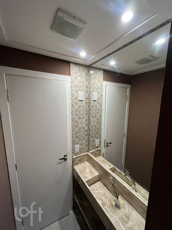 Foto 11 do(a) Apartamento de 3 quartos à venda em Vila Santa Catarina, São Paulo