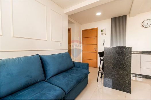 Foto 6 do(a) Apartamento de 2 quartos à venda em Parque da Fonte, São José dos Pinhais