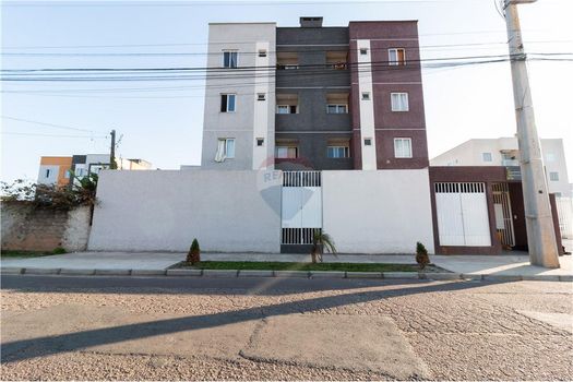 Foto 10 do(a) Apartamento de 2 quartos à venda em Parque da Fonte, São José dos Pinhais