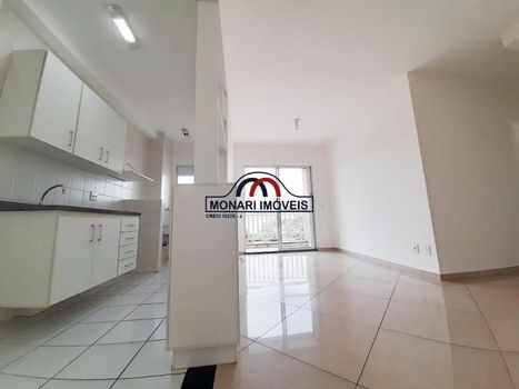 Foto 3 do(a) Apartamento de 3 quartos à venda em Vila Belvedere, Americana