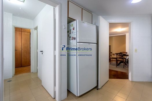 Foto 8 do(a) Apartamento de 3 quartos à venda em Planalto Paulista, São Paulo