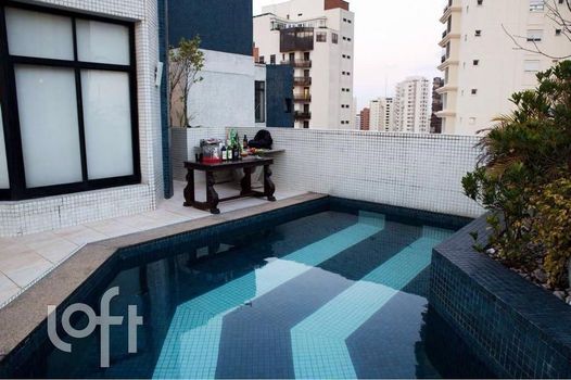 Foto 17 do(a) Apartamento de 2 quartos à venda em Vila Suzana, São Paulo