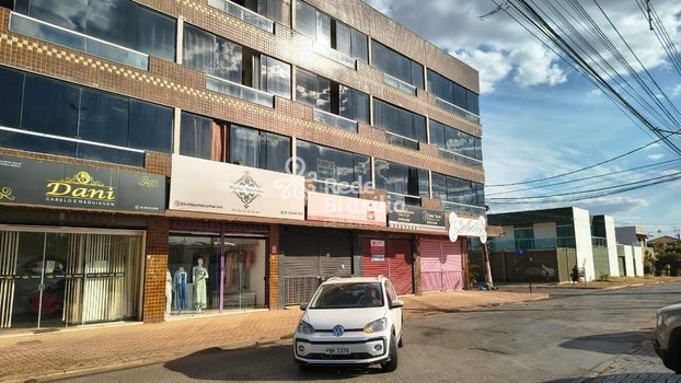 Foto 2 do(a) Loja false para alugar em Taguatinga Norte (Taguatinga), Brasília