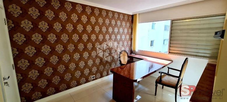 Foto 6 do(a) Apartamento de 4 quartos à venda em Higienópolis, São Paulo