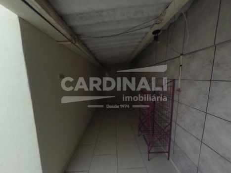 Foto 13 do(a) Cobertura de 2 quartos à venda em Parque Primavera, São Carlos