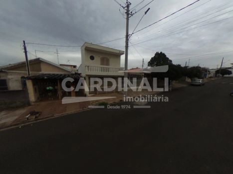 Foto 1 do(a) Cobertura de 2 quartos à venda em Parque Primavera, São Carlos
