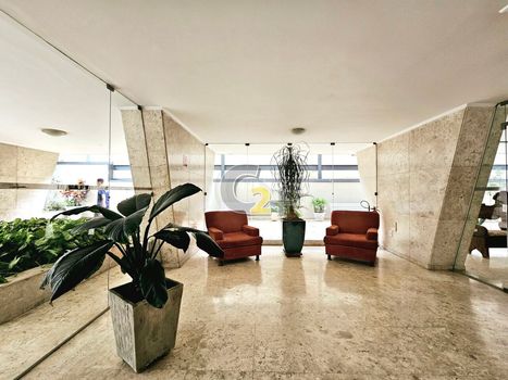 Foto 34 do(a) Apartamento de 3 quartos à venda em Itaim Bibi, São Paulo