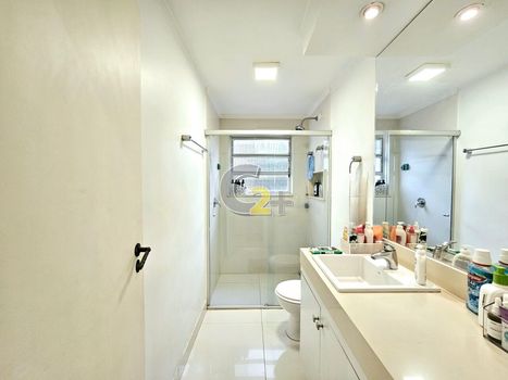Foto 25 do(a) Apartamento de 3 quartos à venda em Itaim Bibi, São Paulo