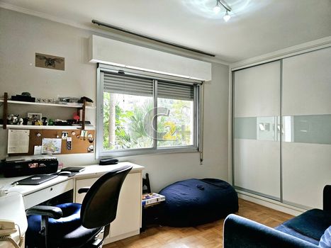 Foto 27 do(a) Apartamento de 3 quartos à venda em Itaim Bibi, São Paulo