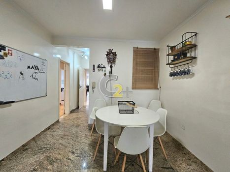 Foto 18 do(a) Apartamento de 3 quartos à venda em Itaim Bibi, São Paulo