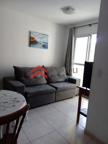 Foto 5 do(a) Apartamento de 3 quartos à venda em Jardim Santa Izabel, Cotia