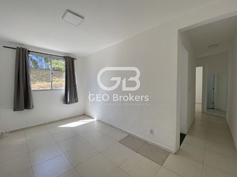 Foto 1 do(a) Apartamento de 1 quartos à venda em Jardim Califórnia, Jacareí