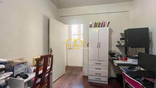 Foto 14 do(a) Apartamento de 4 quartos à venda em Serra, Belo Horizonte