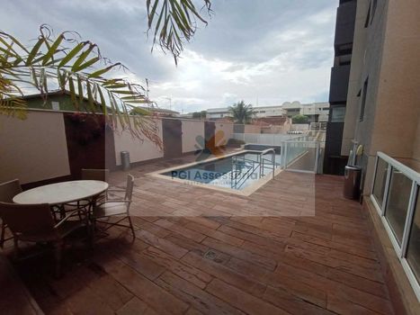 Foto 3 do(a) Apartamento de 2 quartos à venda em Santos Dumont, São José do Rio Preto