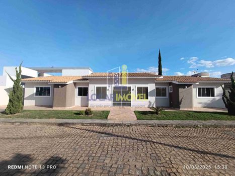 Foto 2 do(a) Casa em Condomínio de 5 quartos para alugar em Boa Vista, Vitória da Conquista
