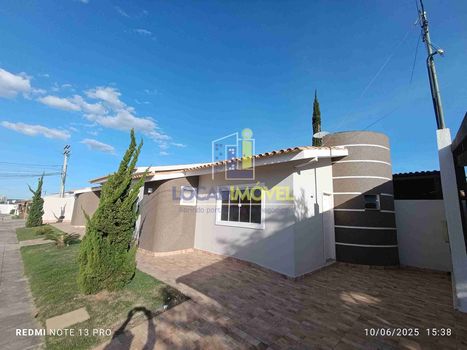 Foto 3 do(a) Casa em Condomínio de 5 quartos para alugar em Boa Vista, Vitória da Conquista