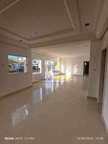 Foto 6 do(a) Casa em Condomínio de 5 quartos para alugar em Boa Vista, Vitória da Conquista