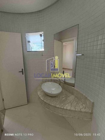 Foto 17 do(a) Casa em Condomínio de 5 quartos para alugar em Boa Vista, Vitória da Conquista