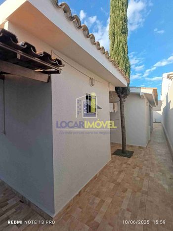 Foto 48 do(a) Casa em Condomínio de 5 quartos para alugar em Boa Vista, Vitória da Conquista