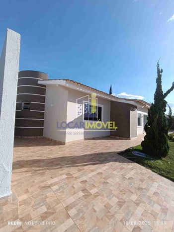 Foto 5 do(a) Casa em Condomínio de 5 quartos para alugar em Boa Vista, Vitória da Conquista