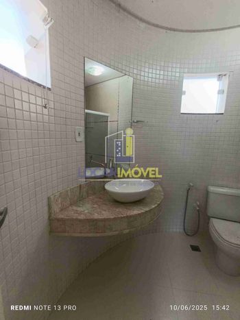 Foto 15 do(a) Casa em Condomínio de 5 quartos para alugar em Boa Vista, Vitória da Conquista
