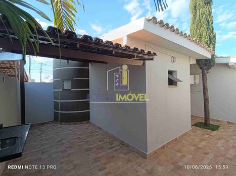 Foto 47 do(a) Casa em Condomínio de 5 quartos para alugar em Boa Vista, Vitória da Conquista