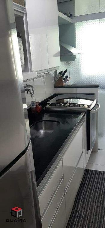 Foto 8 do(a) Apartamento de 2 quartos à venda em Vila Metalúrgica, Santo André