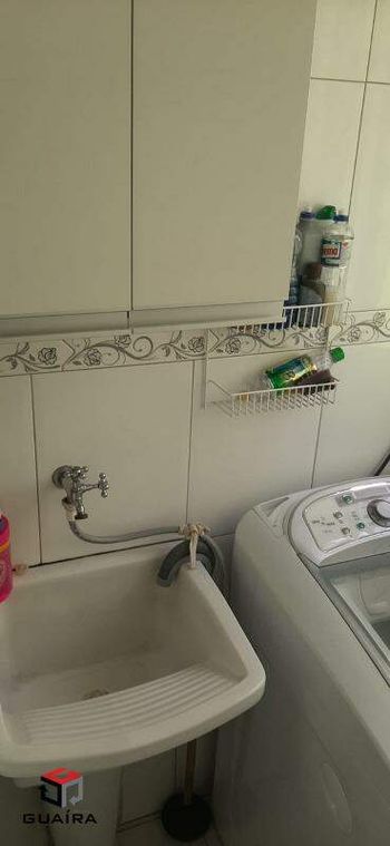 Foto 10 do(a) Apartamento de 2 quartos à venda em Vila Metalúrgica, Santo André