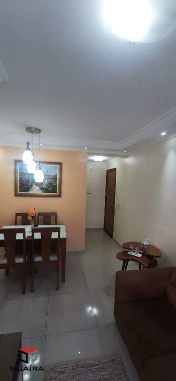 Foto 3 do(a) Apartamento de 2 quartos à venda em Vila Metalúrgica, Santo André