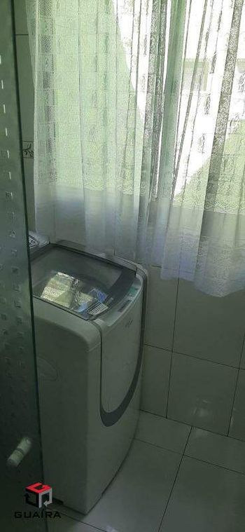 Foto 11 do(a) Apartamento de 2 quartos à venda em Vila Metalúrgica, Santo André