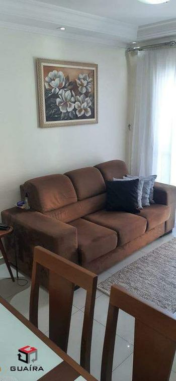 Foto 1 do(a) Apartamento de 2 quartos à venda em Vila Metalúrgica, Santo André