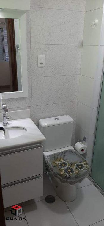 Foto 20 do(a) Apartamento de 2 quartos à venda em Vila Metalúrgica, Santo André