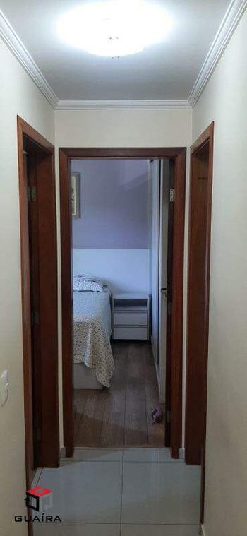 Foto 12 do(a) Apartamento de 2 quartos à venda em Vila Metalúrgica, Santo André