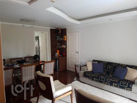 Foto 3 do(a) Apartamento de 2 quartos à venda em Vila Andrade, São Paulo