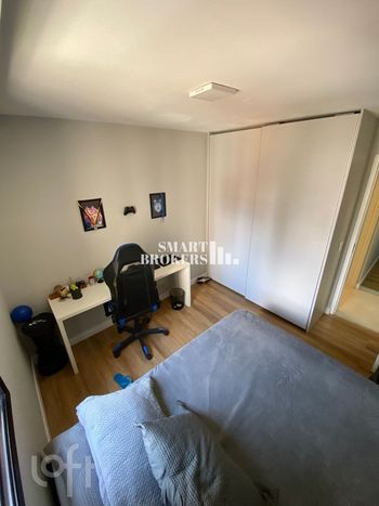 Foto 30 do(a) Apartamento de 3 quartos à venda em Vila Mariana, São Paulo